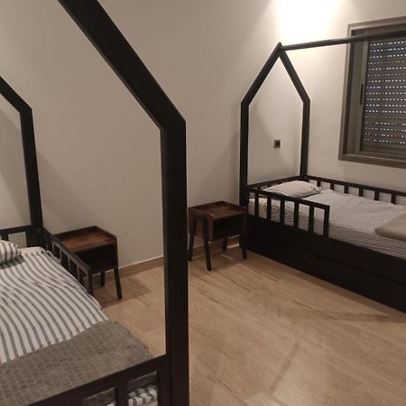 Casa Fainna Казабланка Екстериор снимка
