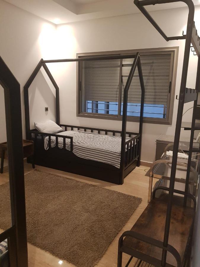 Casa Fainna Казабланка Екстериор снимка