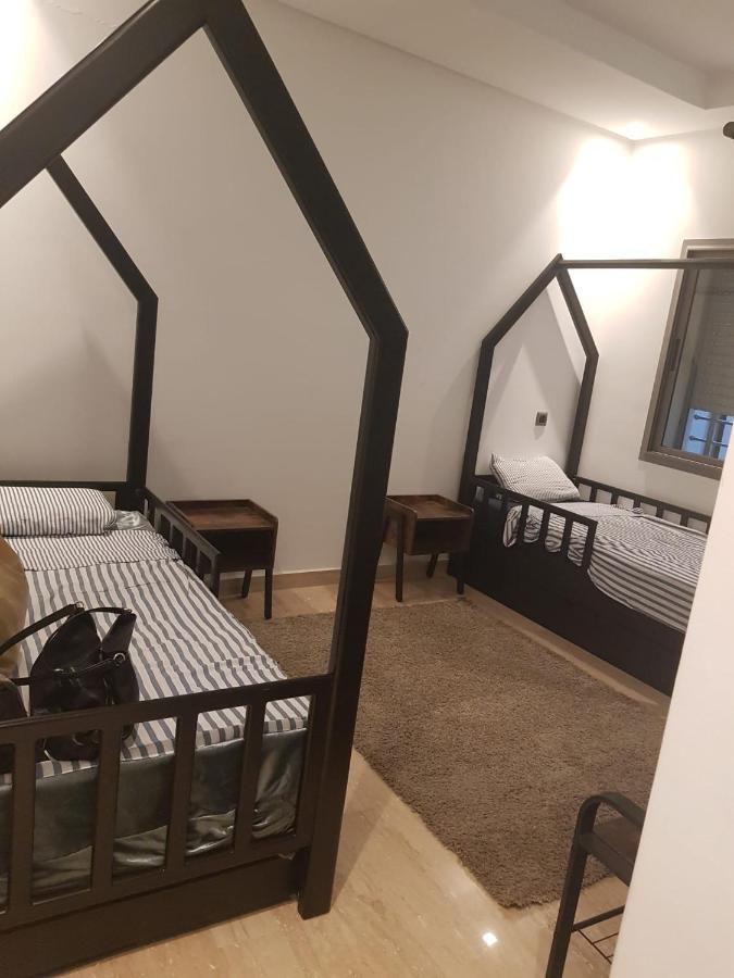 Casa Fainna Казабланка Екстериор снимка