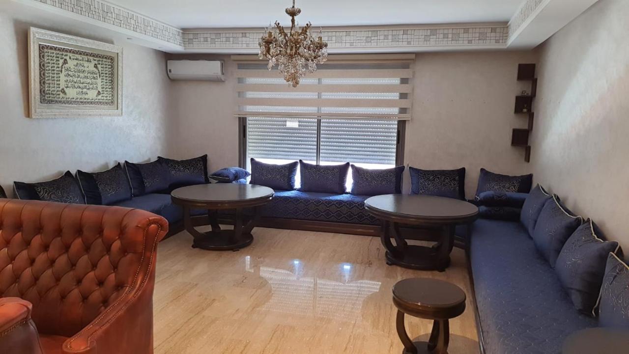 Casa Fainna Казабланка Екстериор снимка