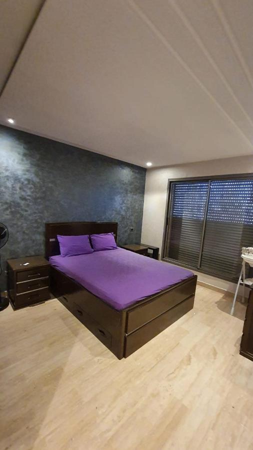 Casa Fainna Казабланка Екстериор снимка
