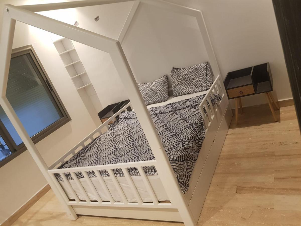 Casa Fainna Казабланка Екстериор снимка