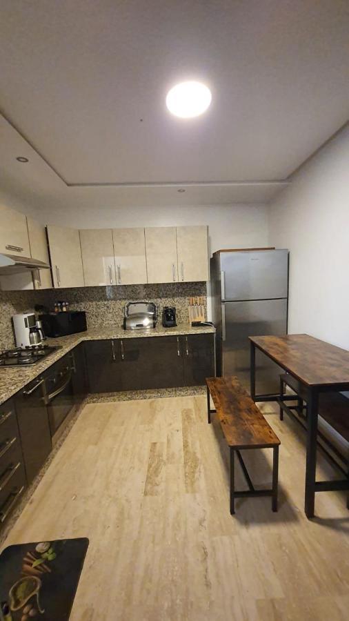 Casa Fainna Казабланка Екстериор снимка