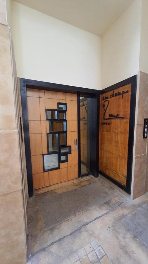 Casa Fainna Казабланка Екстериор снимка