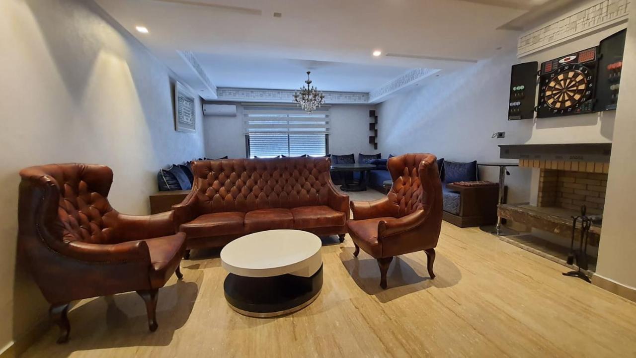 Casa Fainna Казабланка Екстериор снимка