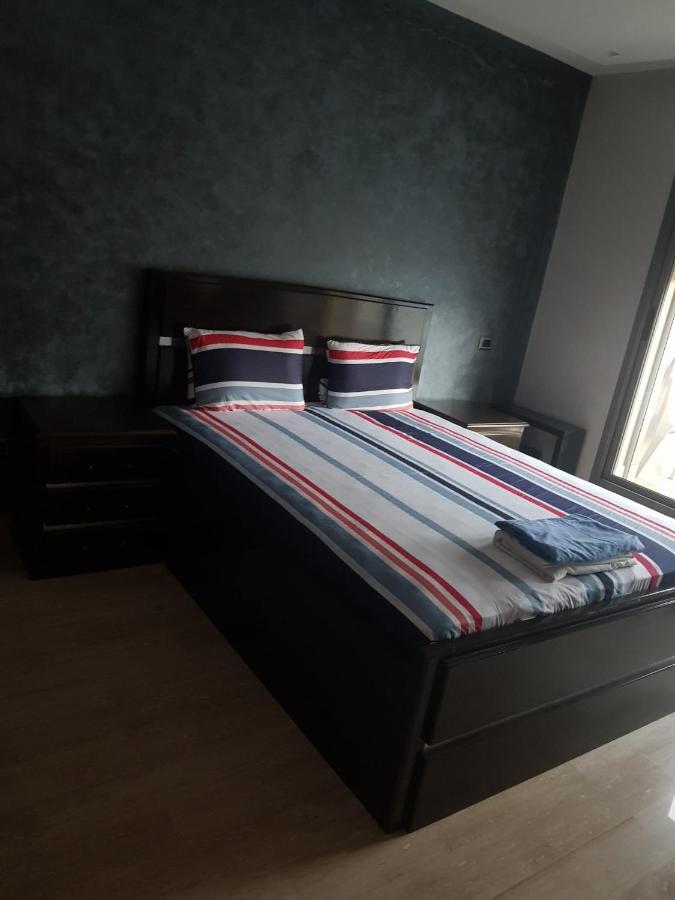 Casa Fainna Казабланка Екстериор снимка