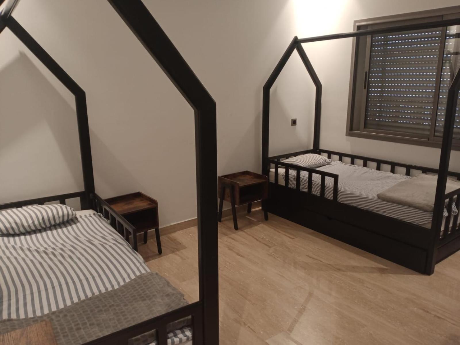 Casa Fainna Казабланка Екстериор снимка