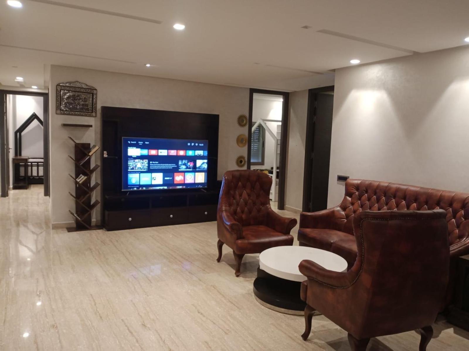 Casa Fainna Казабланка Екстериор снимка