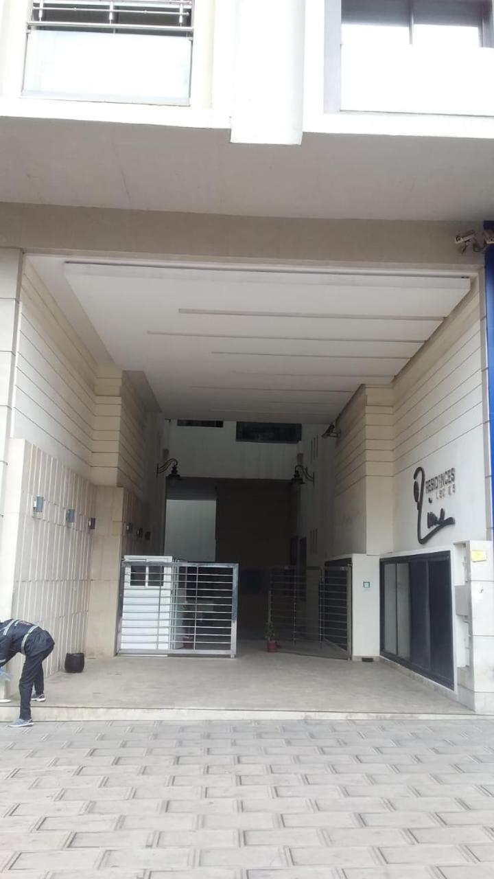 Casa Fainna Казабланка Екстериор снимка